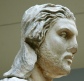 Satrap Mausolos British Museum heykeli