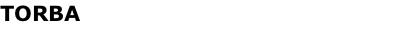 TORBA
